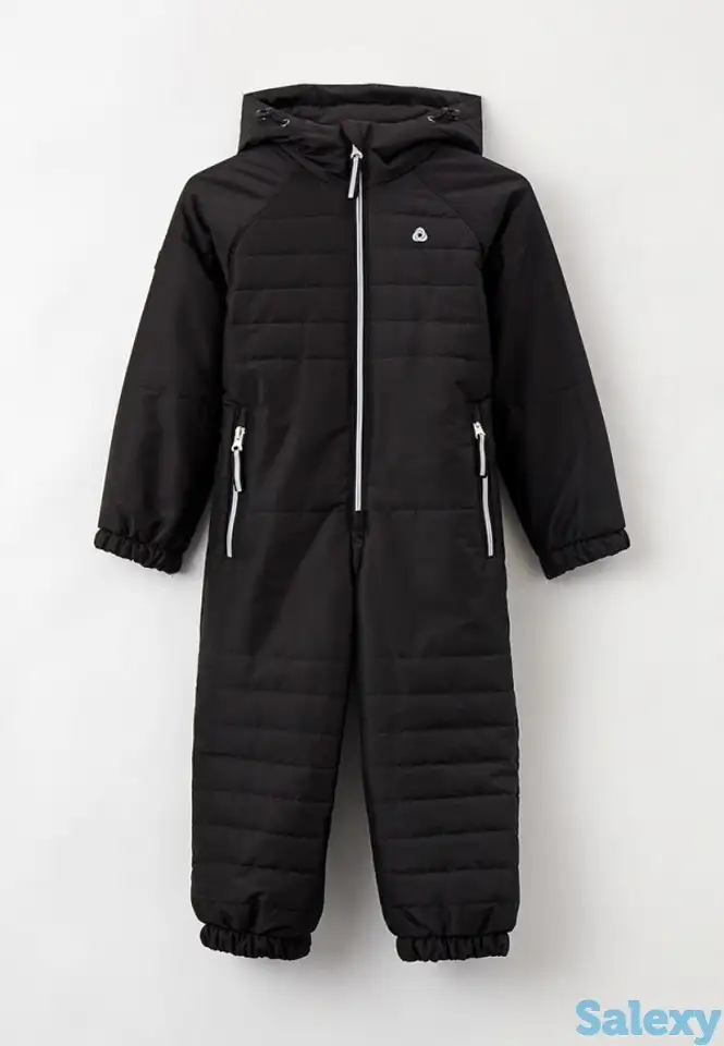 Комбинезон утепленный cosmotex, фотография 1