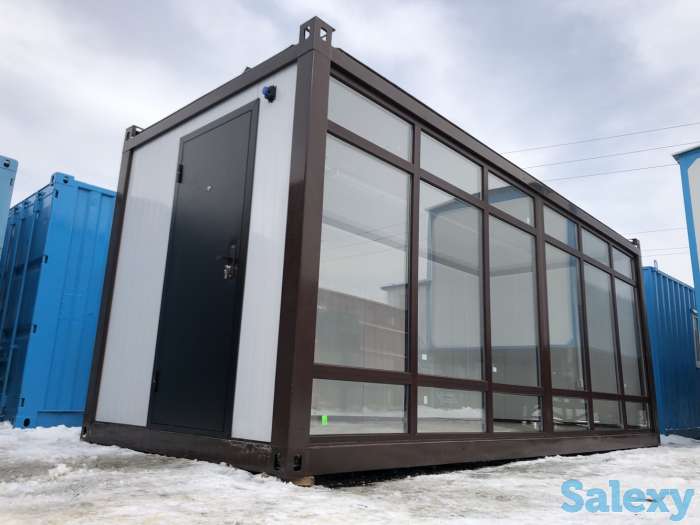 Киоск, торговый павильон, киоски Алматы!, фотография 8