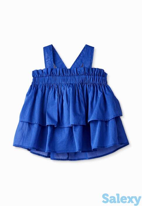 Блуза il gufo, фотография 1