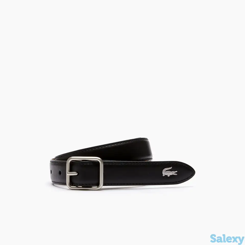 Ремень lacoste, фотография 1