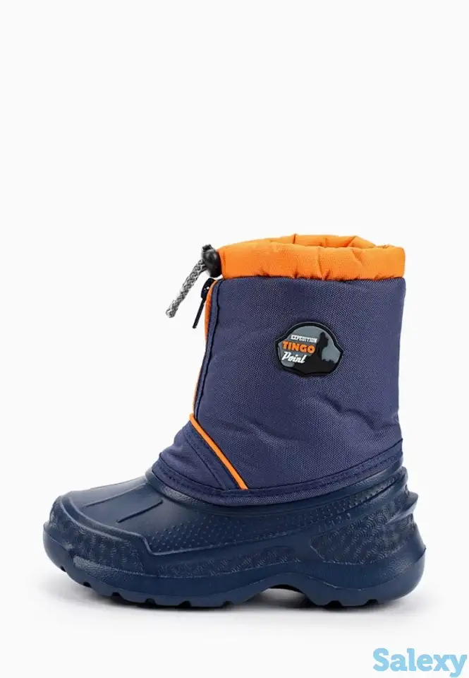 Дутики tingo, фотография 1