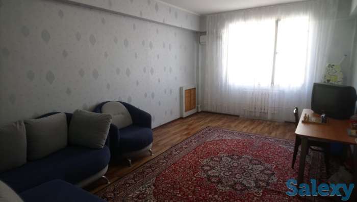 Продам 2-х комнатную квартиру в Капчагае, фотография 5
