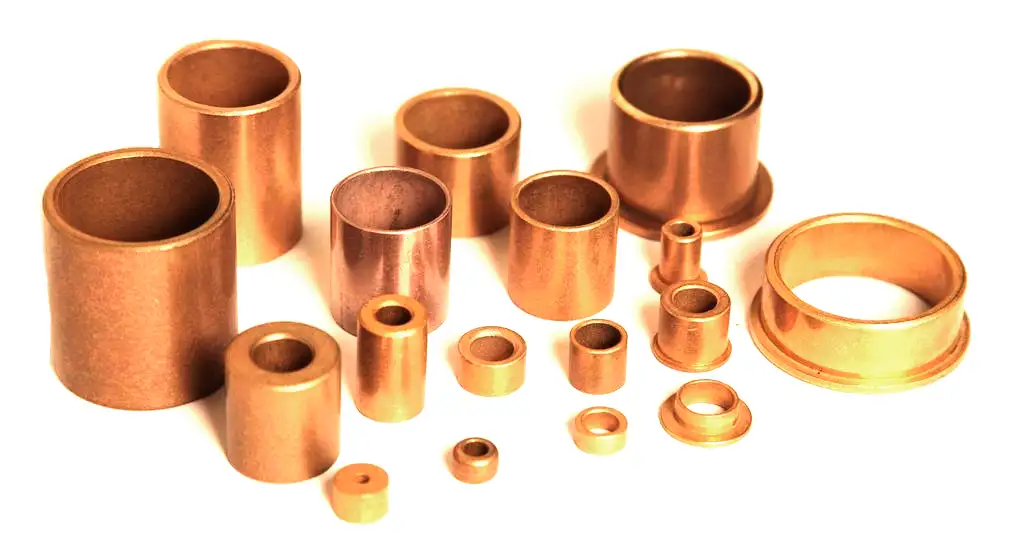 Медные отливки, Марка: М2; М2р; М3..., Стандарт: ГОСТ 859-2014, фотография 1