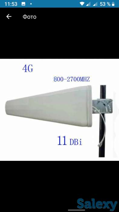 Усилитель сотовой связи и интернета., фотография 4