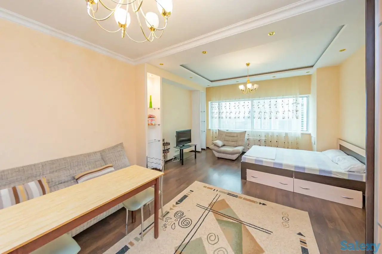 Квартира в ЖК Северное сияние, фотография 3