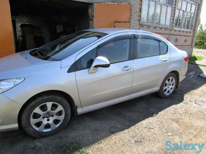 Продам автомобиль Пежо 408 г. в. 2012 г, фотография 1