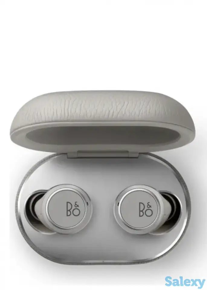 Наушники Bang & Olufsen Beoplay E8 3rd Gen Grey, фотография 8