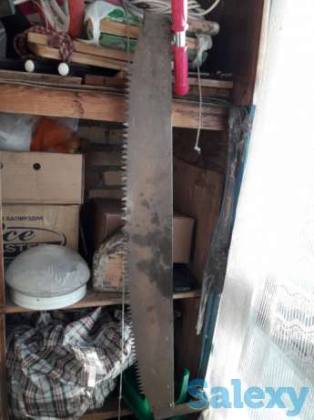 Продаю пилу дружба., фотография 1