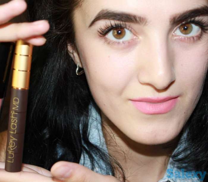 Сыворотка для роста ресниц LureyLashMD, фотография 4