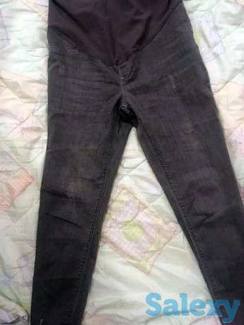 Продам джинсы для беременным, и юбки..., фотография 1