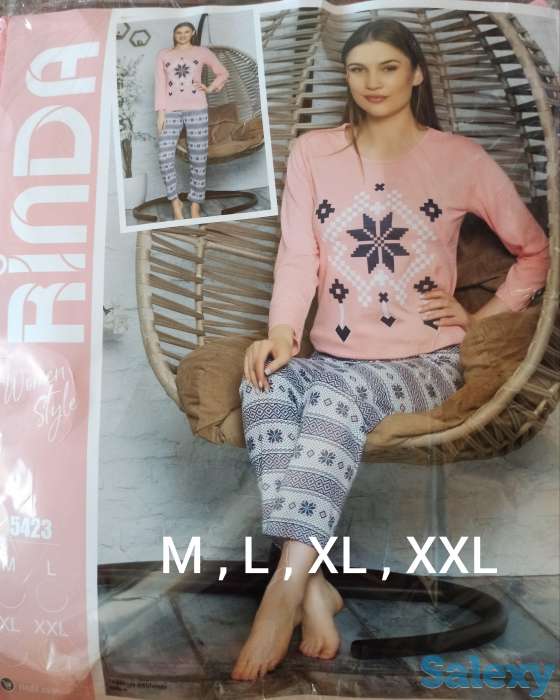 Пижама, фотография 5