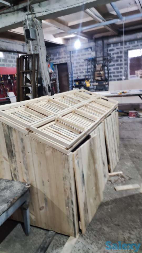 Изготовленния рекламной продукций . Наружная реклама , обьемные буквы. Лаитбоксы. Изготовления металлоконструкций ., фотография 1