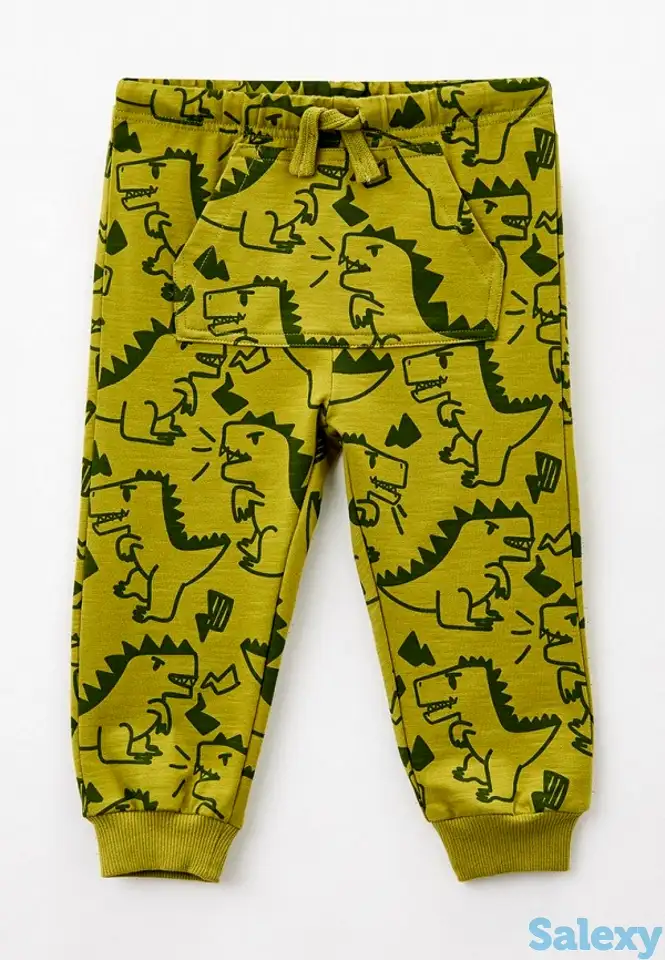 Брюки спортивные sela, фотография 1