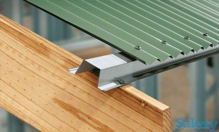 Продажа крепежных систем с доставкой по Казахстану., фотография 2