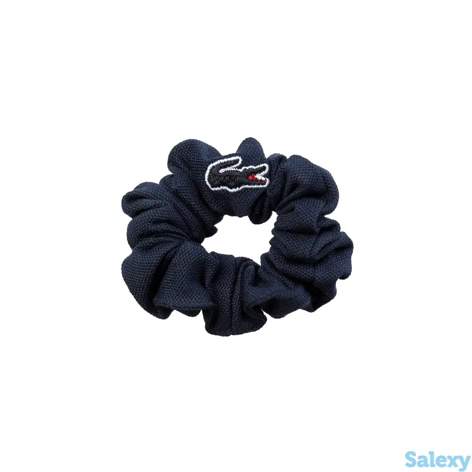 Резинка для волос lacoste, фотография 1