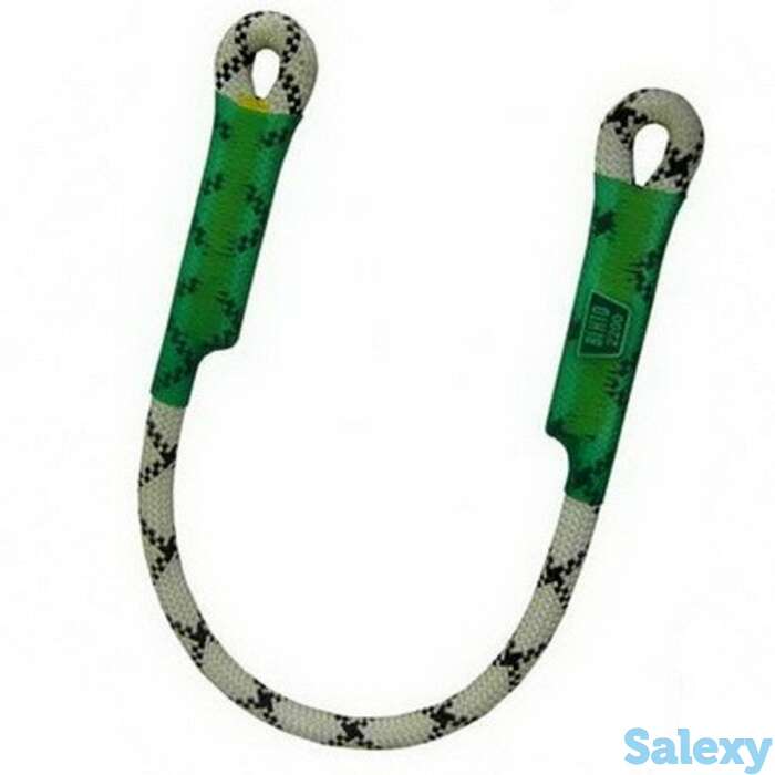 Ус Самостраховки Венто Веревочный  75См, фотография 1