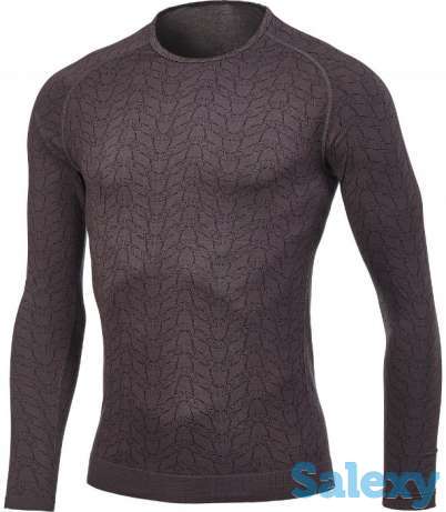 Термобелье фуфайка мужская Volkl Размер 44-46, фотография 1