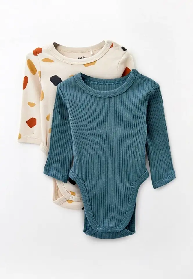 Боди 2 шт. sela, фотография 1