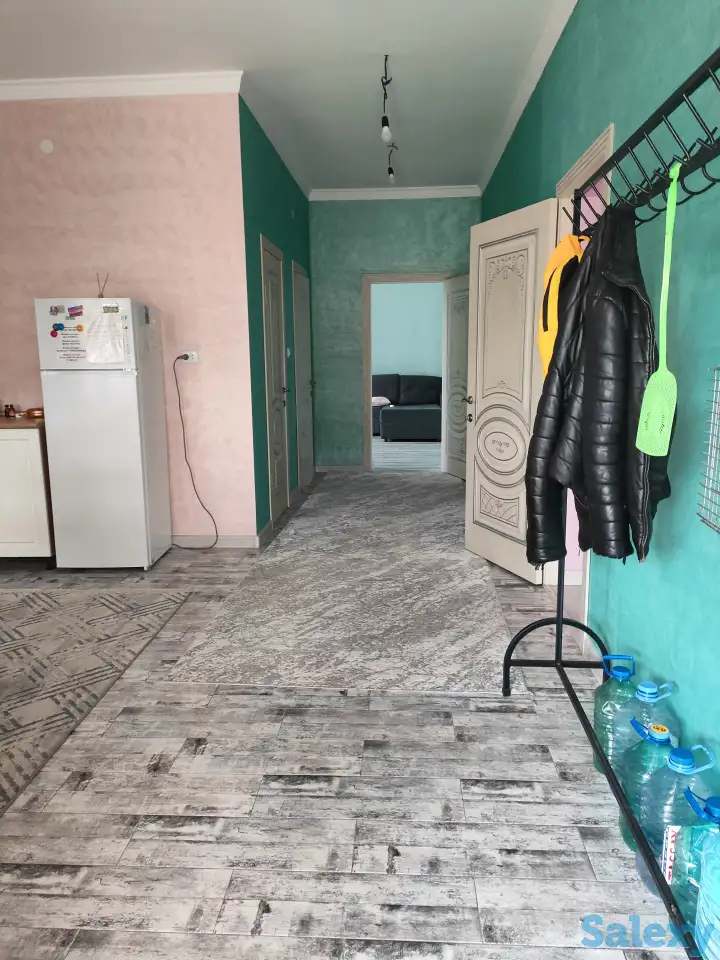 Дом в Алмате на Туздыбастау, фотография 11