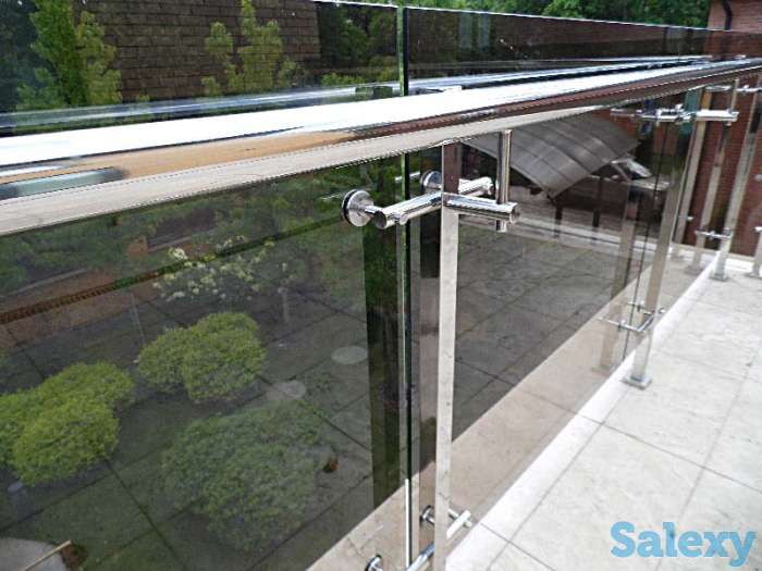 Изготовление изделий из нержавеющей стали, фотография 6