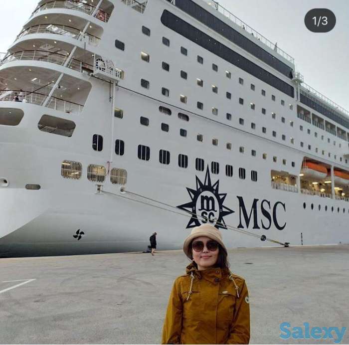 Работа в сфере туризма., фотография 5