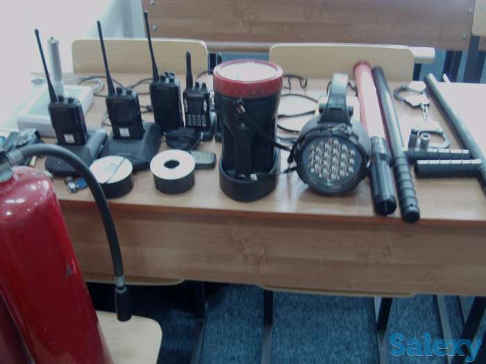 Срочный набор охранников на различные объекты, фотография 2