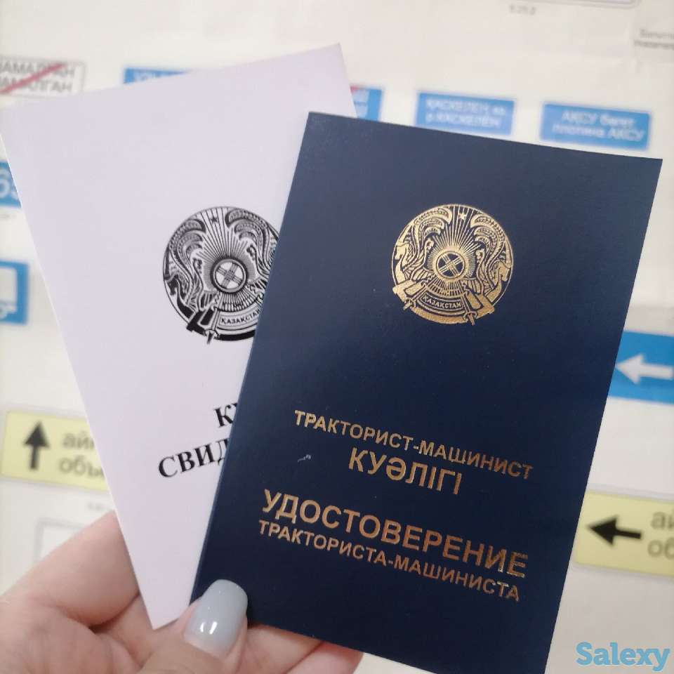 Акция в автошколе, фотография 1