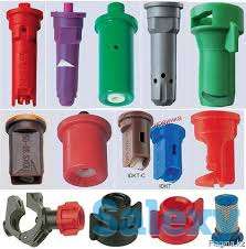 Форсунки для внесения жидких удобрений (КАС) FD,Дроплег,шланг5S., фотография 4