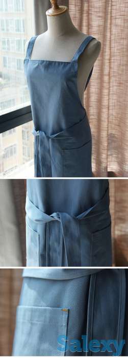 Качественный домашний фартук оптом от производителя, фотография 8