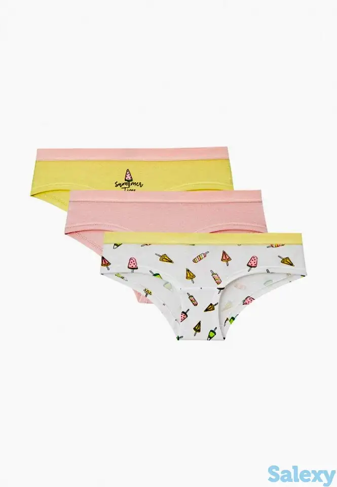 Трусы 3 шт. acoola, фотография 1