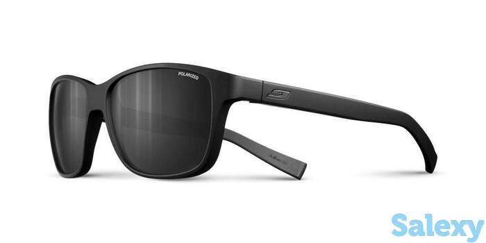 Очки julbo powell spectron 3 polarized black, фотография 1