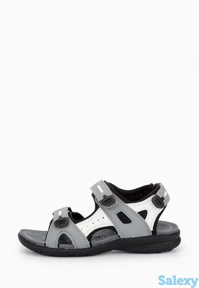 Сандалии zenden first, фотография 2