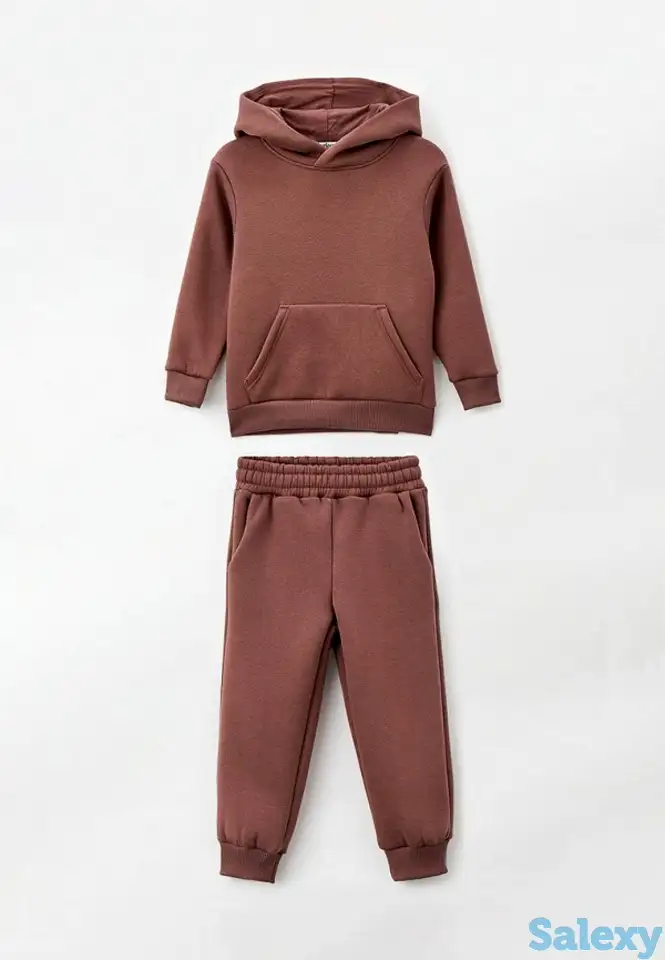 Костюм спортивный агапэ, фотография 1