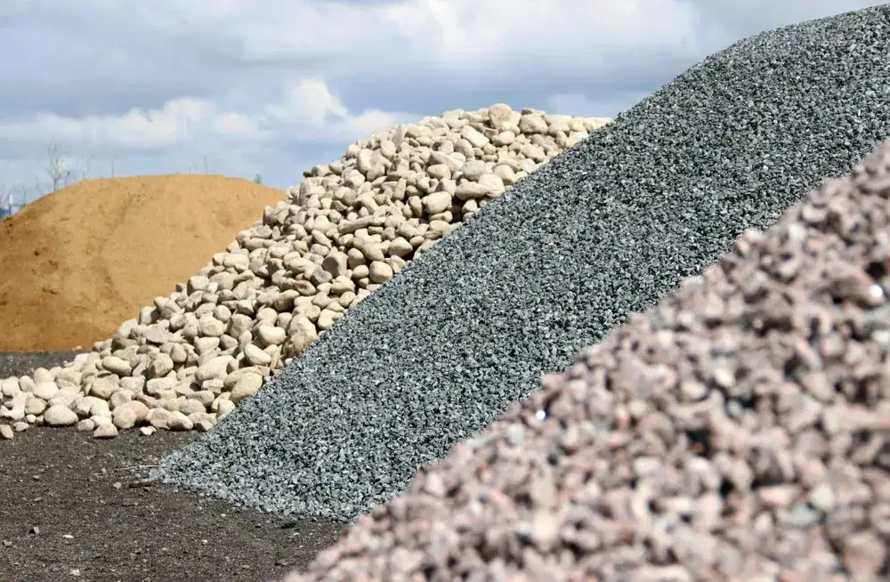 Щебень 5 10, 10 20, 20 40 в Караганде  Доставка сегодня  От 3 200, фотография 4