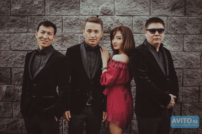 Живая музыка,ведущие , шоу программа на мероприятие., фотография 2