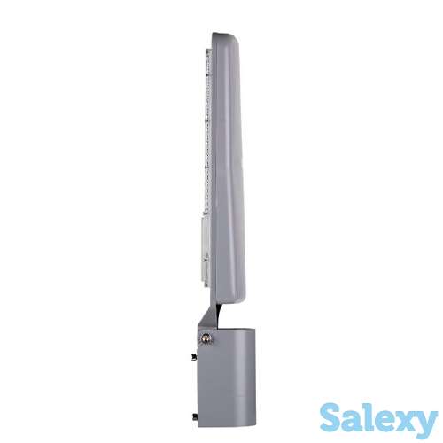 Уличный светодиодный светильник wolta led stl-70w03 70вт 5000k ip65 7000 лм 390*140*77 мм, фотография 2