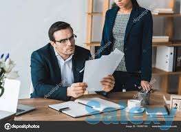 Набор сотрудников, фотография 1