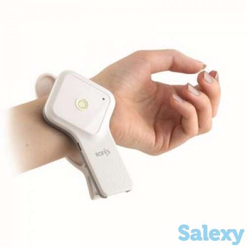 японский аппарат Rofes. функциональное тестирование  организма, фотография 1