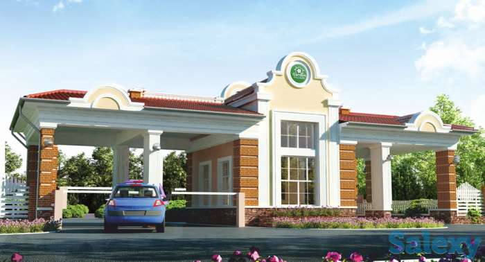 Продажа обмен дома в Нур-Султане, фотография 1