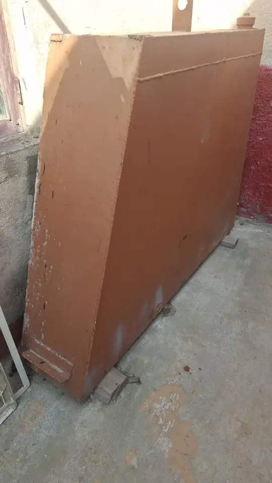 продается бак для дизеля или бензина 200л, фотография 2