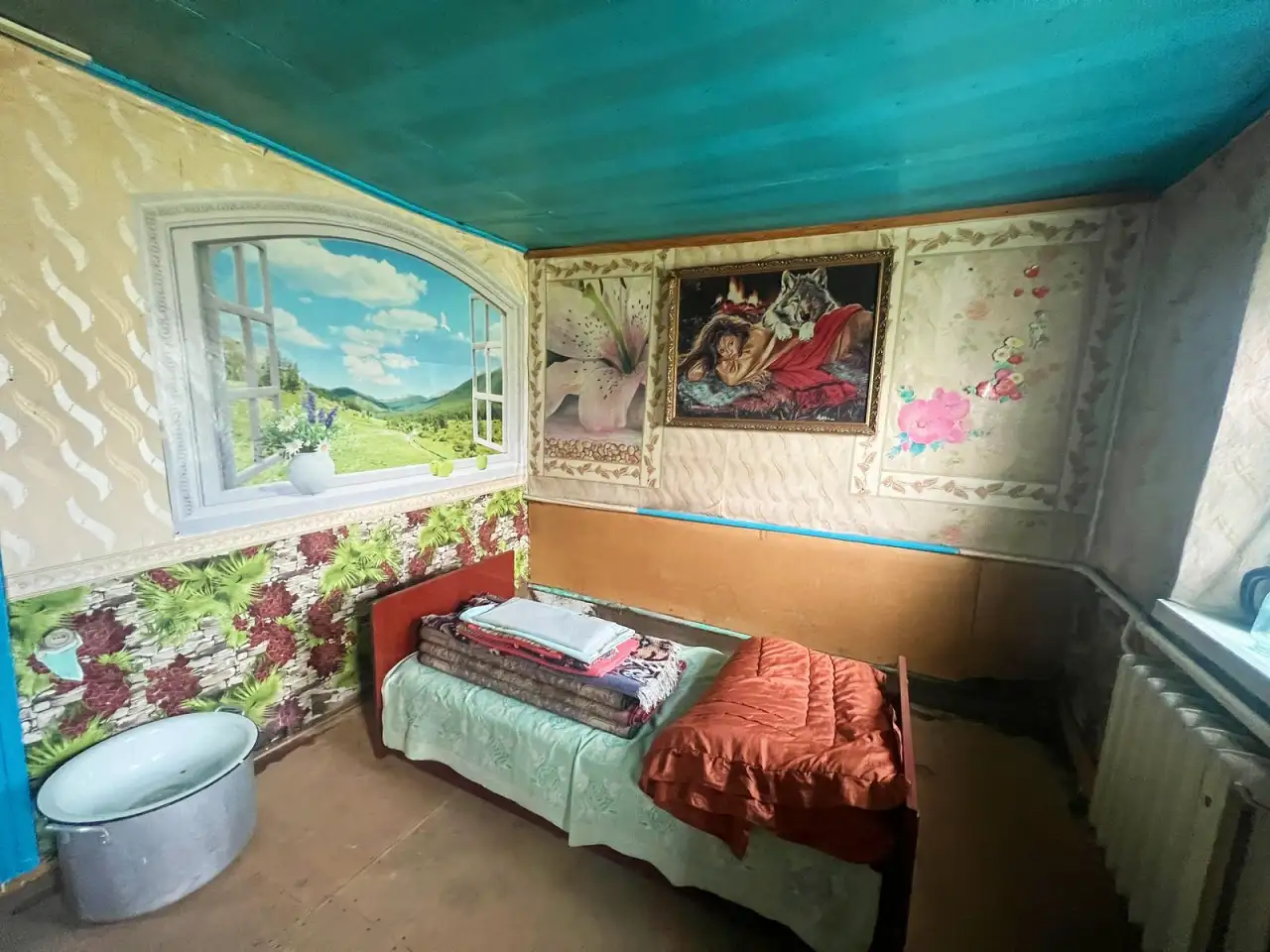 Дом в Федоровке продается. Срочно!, фотография 4