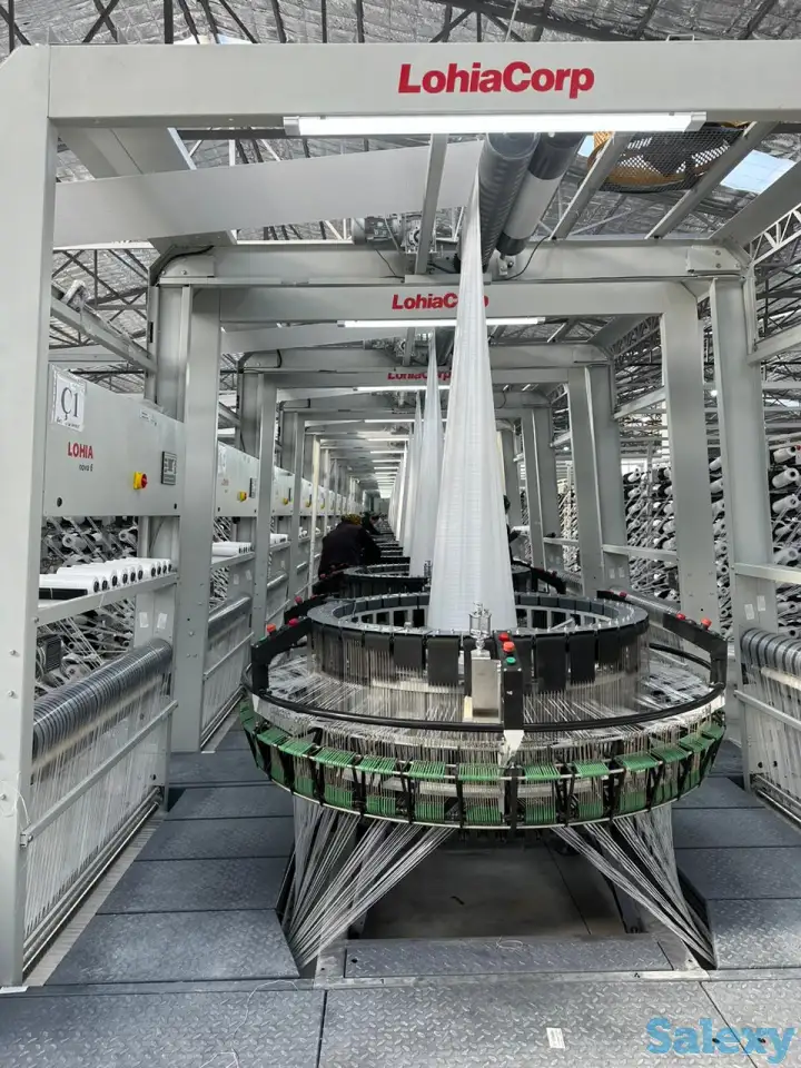 мешки полипропиленовые, фотография 3