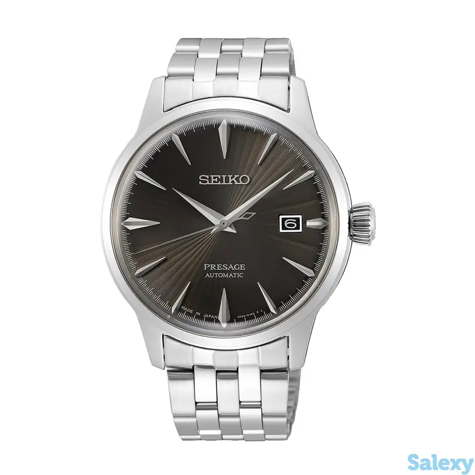 Наручные часы seiko, фотография 1