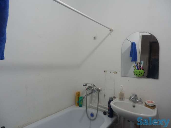 Срочно продам 1 комнатную квартиру в районе 8 школы в новом доме, фотография 11