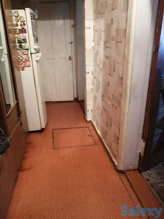 СРОЧНО продам 2-комн квартиру ул.Б.Момышулы (Строительная) угол ул.Матросова, фотография 4