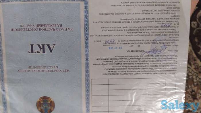 Продам дом,срочно, Карасайский район,с.Кошмамбет, фотография 8