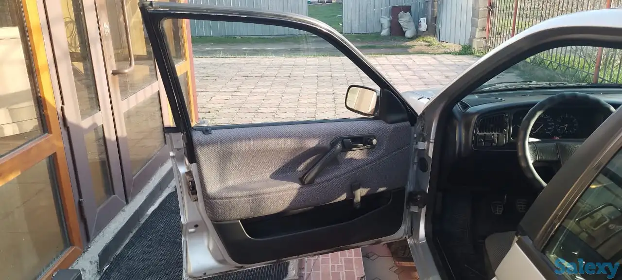 Volkswagen Passat, фотография 2