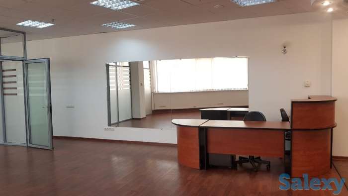 Сдам в аренду офис НурлыТау, Проспект Аль-Фараби - Желтоксан, фотография 3