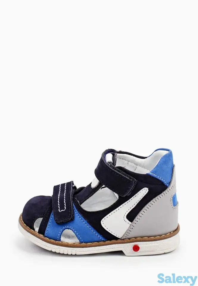 Сандалии ташики anatomic comfort, фотография 1