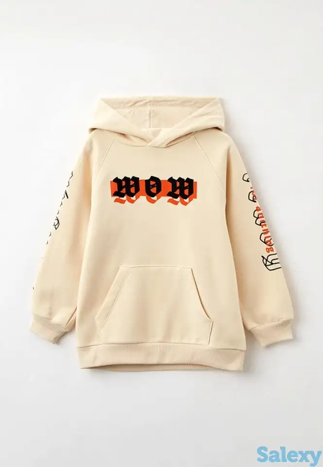 Худи sela, фотография 1